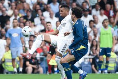 西甲：皇家马德里VS皇家贝蒂斯，今日内附比分预测