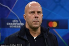 前英超主帅：萨拉赫情绪失控 其言论让斯洛特帅位更稳