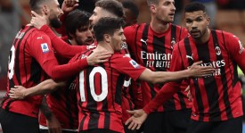 3/8周日赛事前瞻：意甲：AC米兰VS国际米兰（内附20场预测）