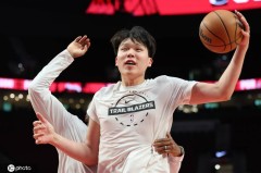 G联赛-杨瀚森14分6板吕佩尔10中1 混音不敌国王