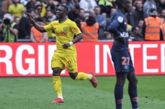 法甲：南特VS巴黎FC，今日最新比分预测