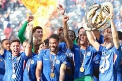 有没有一种感觉，2029年世俱杯，我们也许看不到卫冕冠军