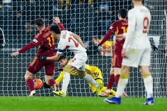 今日竞彩推荐：罗马客场三连败后如何破局？萨索洛迎战尤文能否再缔造奇迹？