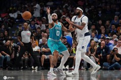 季前赛-布里奇斯20+11鲍尔20分 黄蜂胜独行侠