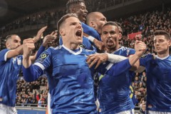 法甲联赛：斯特拉斯堡VS布雷斯特 赛前全方位分析及比分预测