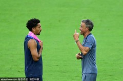 巴黎圣日耳曼大动作：穆基勒转会桑德兰，穆阿尼租借尤文图斯！