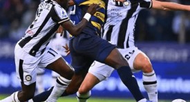 周五010意甲：帕尔马vs卡利亚里，帕尔马防守惊艳，卡利亚里青春风暴遇瓶颈