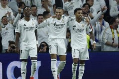 皇马内讧升级！两大头牌互不满意，拒防守引团队不满