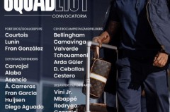 皇家马德里客战本菲卡，力争锁定欧冠前八名。