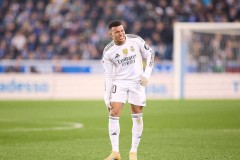 姆巴佩真的自私吗？世界杯和皇马，孰轻孰重？