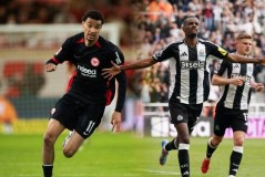 全都要？BBC：即使利物浦签埃基蒂克，也将保持对伊萨克兴趣