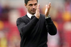 阿尔特塔率阿森纳四线作战，能否重现曼城三冠奇迹？枪手如今比肩利物浦吗？