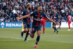 周六029 法甲 布雷斯特VS巴黎圣日尔曼，比分预测