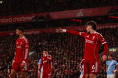 利物浦遭遇欧冠危机，或损失2亿英镑，斯洛特面临解雇风波