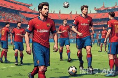 西甲：巴塞罗那VS赫罗纳