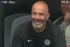 世俱杯决赛切尔西3-0狂胜大巴黎，欧冠冠军输急眼了！