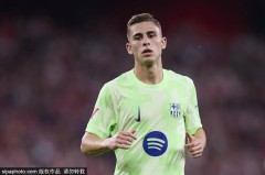 曝切尔西愿5000万欧签巴萨王牌 只待球员点头正式报价