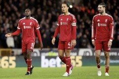 3天2次！利物浦复仇之战，这次真的“转费会”了？