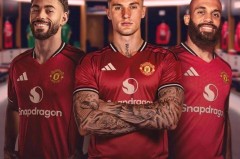 曼联8500万签谢什科，已到曼市亮相计划曝光！阿莫林下一步补强中场