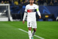 马尔基尼奥斯：巴黎圣日耳曼夺冠征程中的灵魂回响