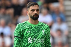 玛玛达：利物浦就像个大家庭 我期待与斯洛特共事&amp;向阿利森学习